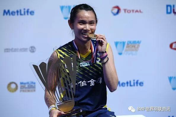 泰国队碾压中国队，戴资颖状态火热
