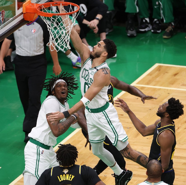 凯尔特人完胜江苏队，孙铭徽带队取胜