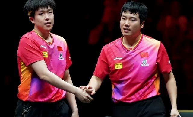 爱游戏娱乐-中国队碾压日本队，梁靖崑高光表现