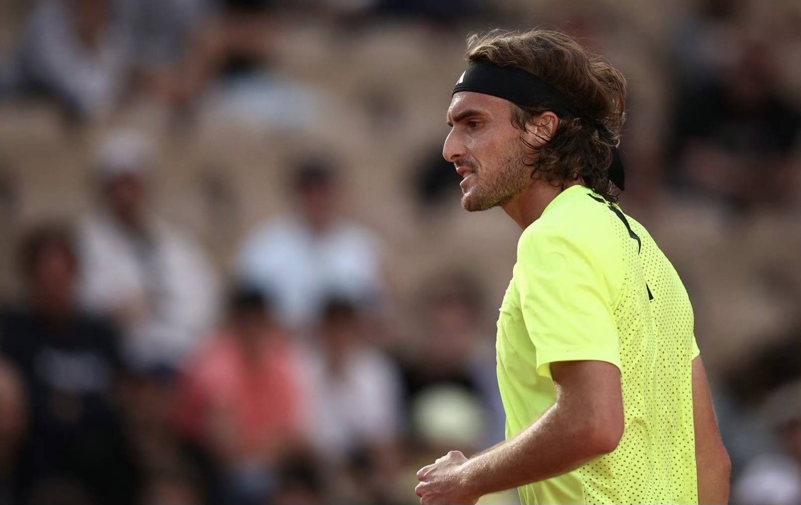 ATP总决赛轻取法网，西西帕斯关键制胜