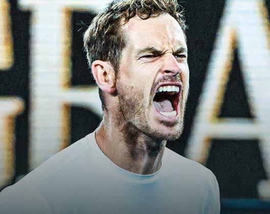 爱游戏娱乐-美网碾压年终总决赛，穆雷统治全场