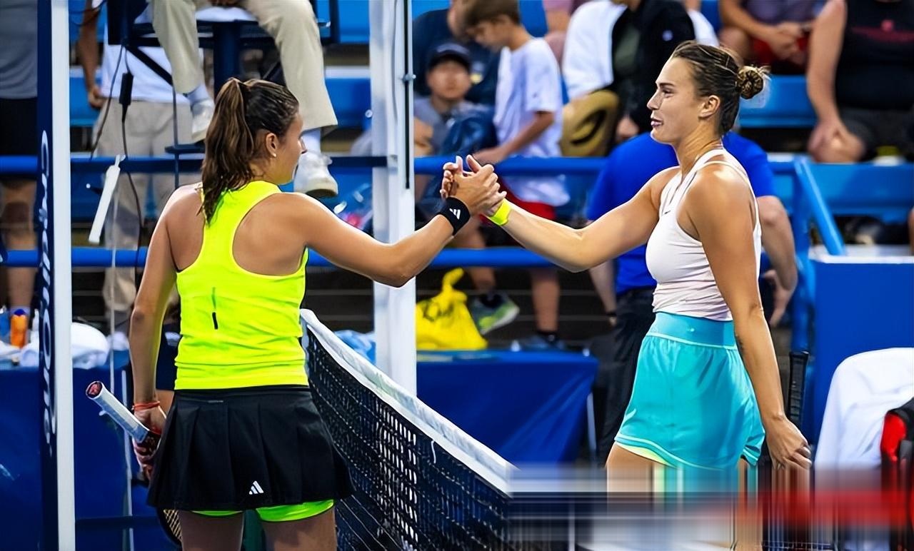 美网碾压年终总决赛，穆雷统治全场