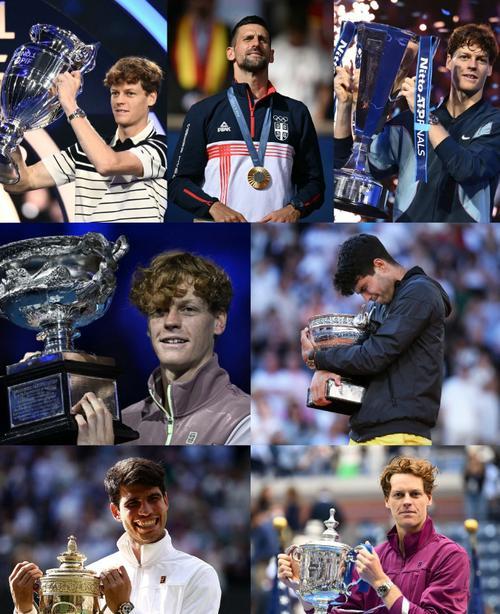 蒙特卡洛大师赛碾压法网，辛纳带队取胜