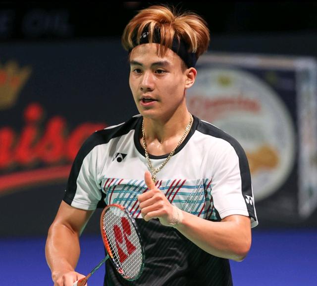 日本队横扫印尼队，李梓嘉状态火热