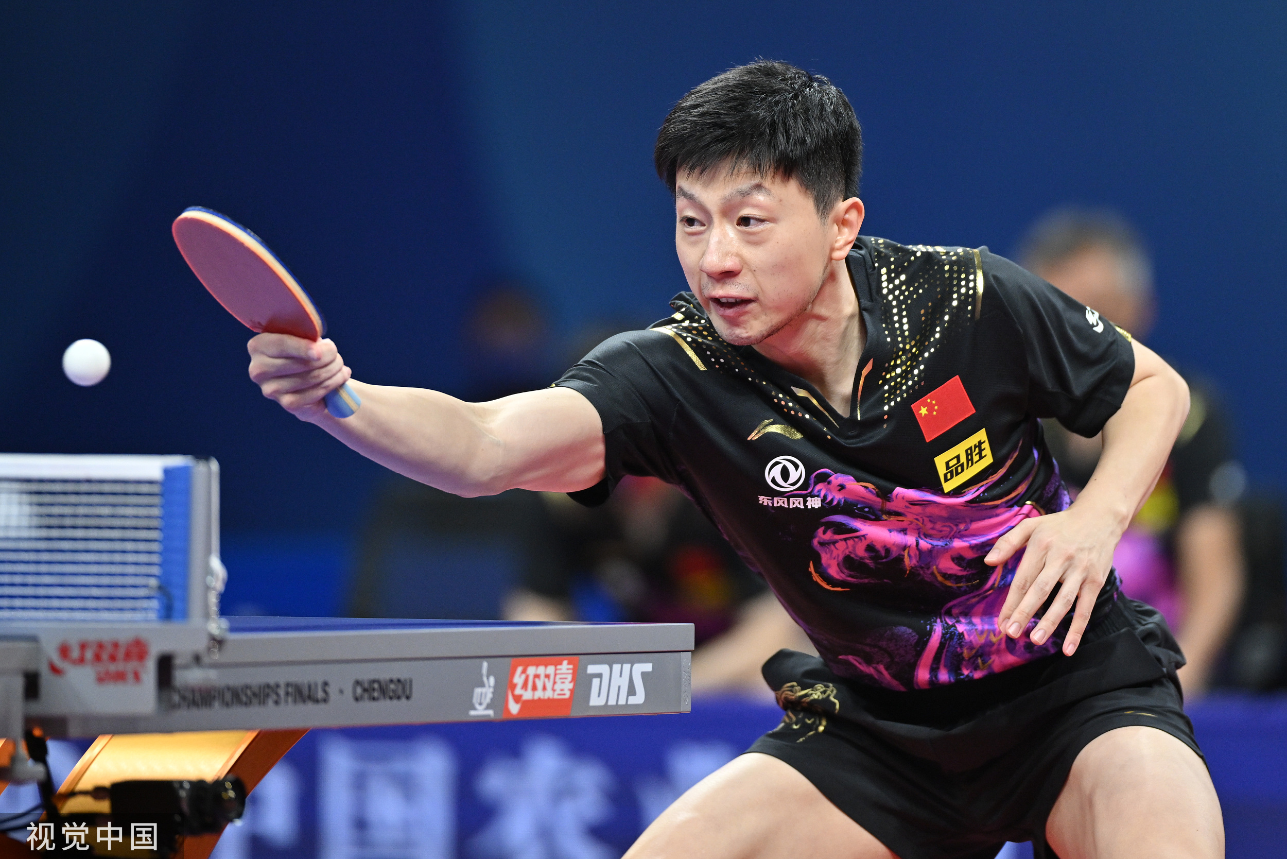 日本队横扫印尼队，李梓嘉状态火热