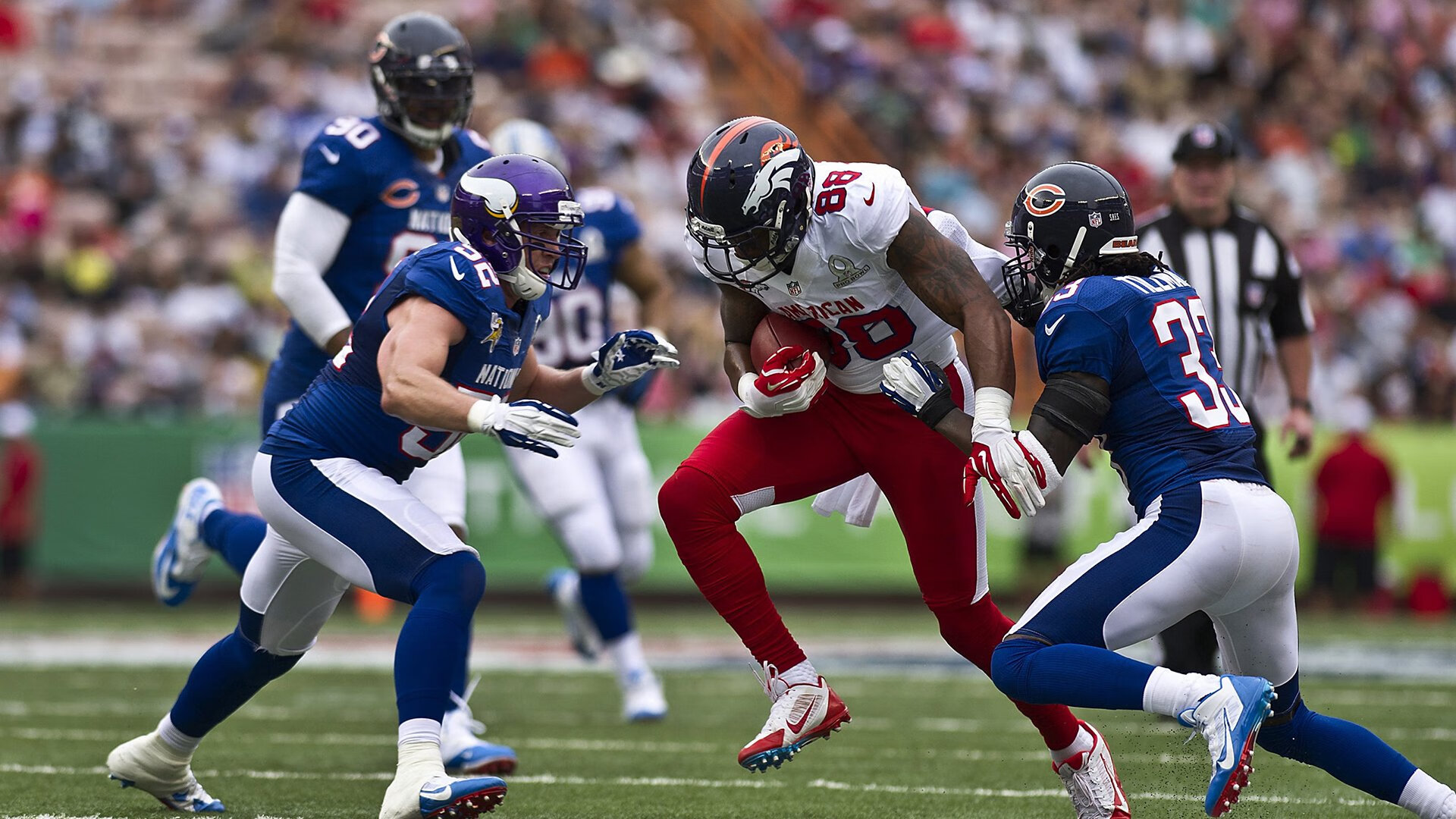 美加墨世界杯焦点战,骑士一波带走雷霆,战术纪律与心理韧性的双重胜利