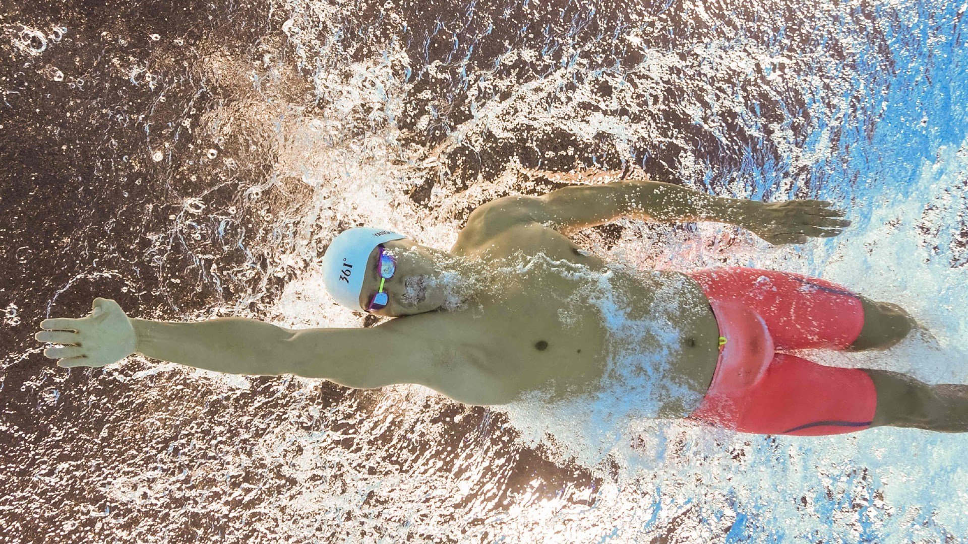 安哥拉强行终结摩洛哥，托尼成为关键先生